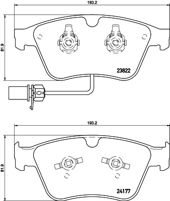 8DB 355 020-441 HELLA