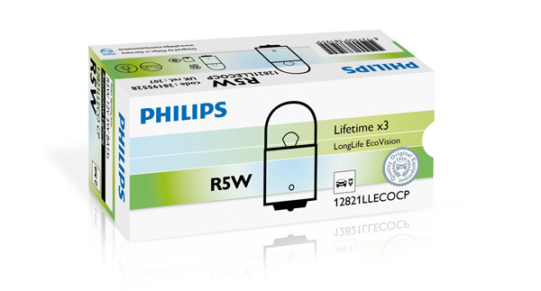 12821LLECOCP PHILIPS