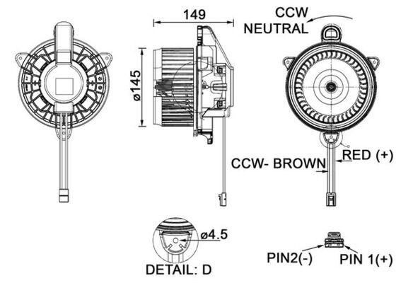 AB 277 000P