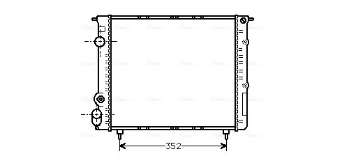 RTA2053