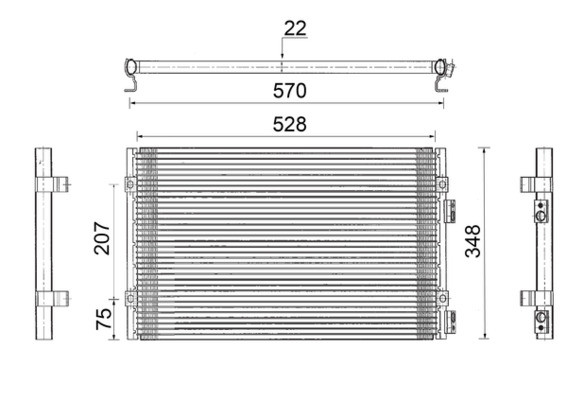 AC 820 000S