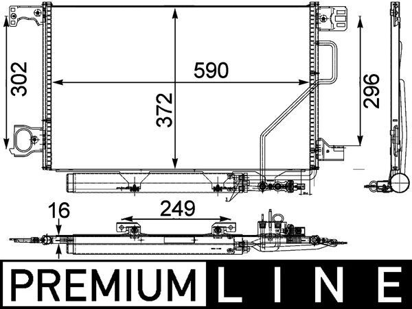 AC 450 000P