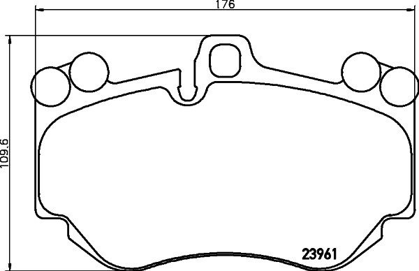 8DB 355 011-011 HELLA