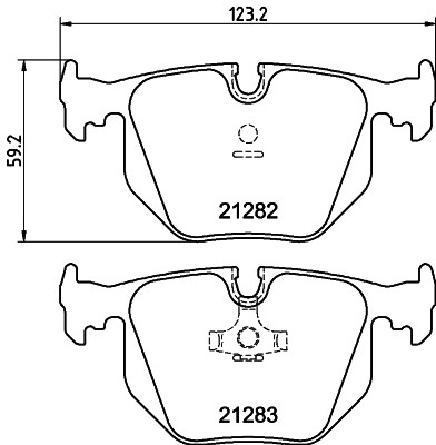 8DB 355 008-121 HELLA