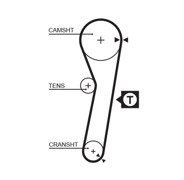 5263XS GATES