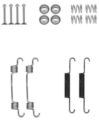 8DZ 355 202-001 HELLA