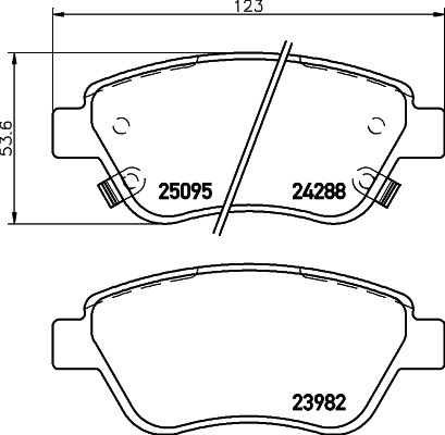 8DB 355 015-441 HELLA