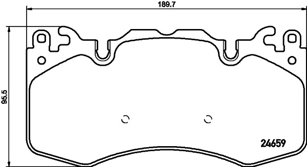 8DB 355 016-151 HELLA