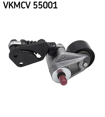 VKMCV 55001