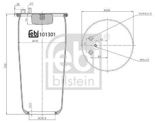 101301 FEBI BILSTEIN