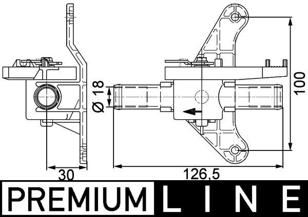 CV 5 000P