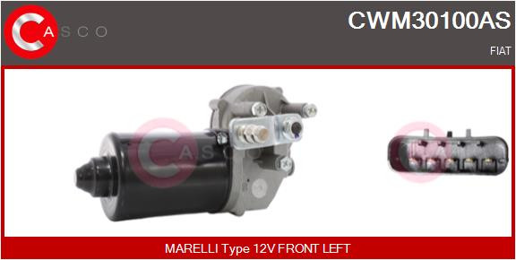 CWM30100AS