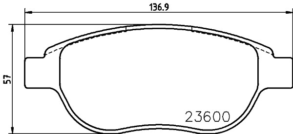 8DB 355 018-871 HELLA