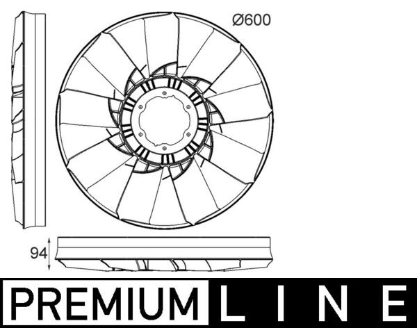 CFW 52 000P