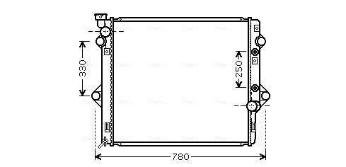 TOA2478