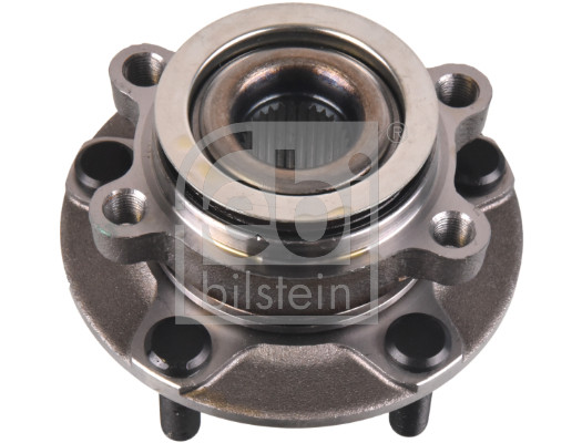 173923 FEBI BILSTEIN