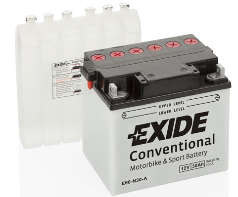 E60-N30-A EXIDE