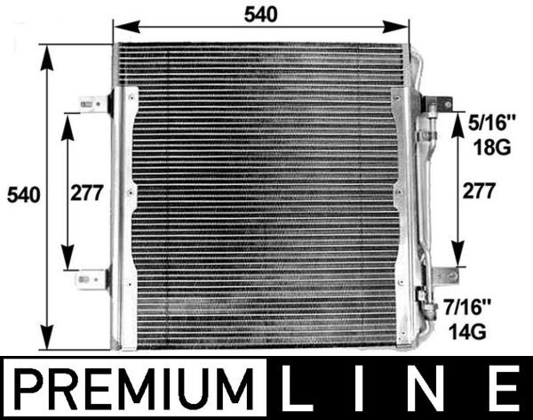 AC 284 000P