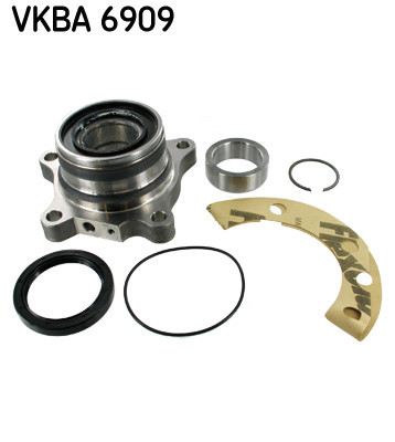 VKBA 6909