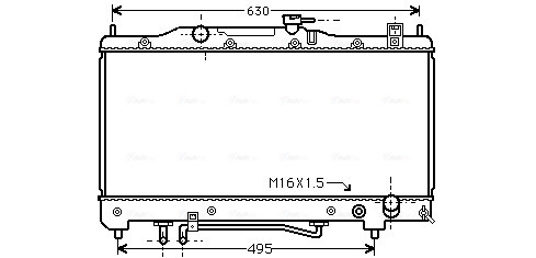 TOA2240