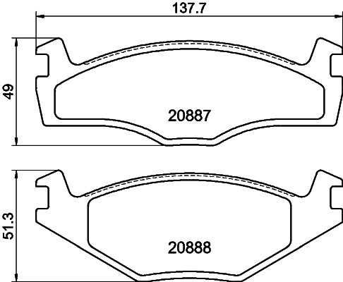 8DB 355 017-501 HELLA