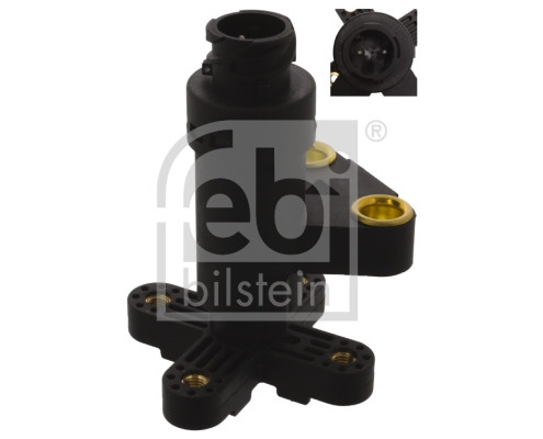 45509 FEBI BILSTEIN