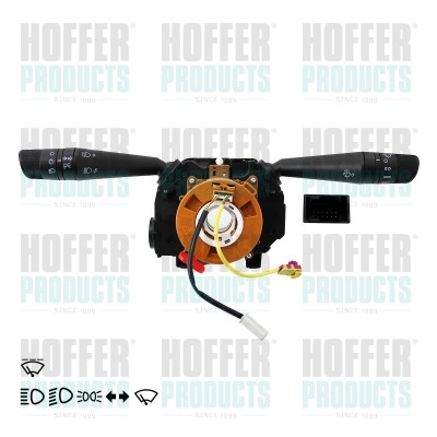 21031524 HOFFER