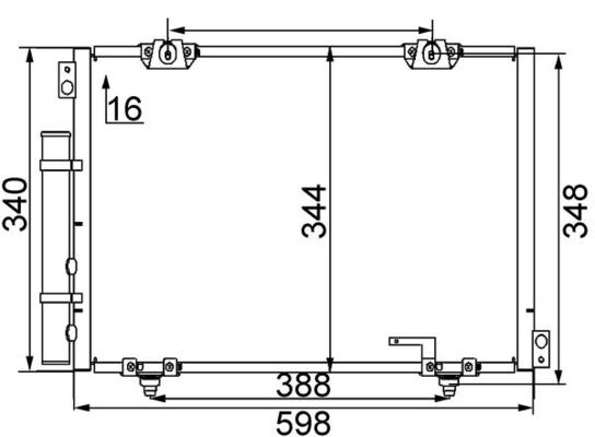 AC 260 000S