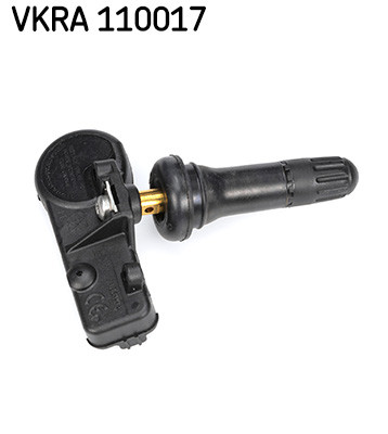 VKRA 110017