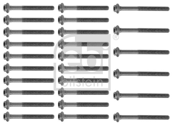 10237 FEBI BILSTEIN