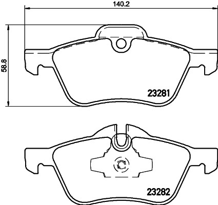 8DB 355 009-171 HELLA