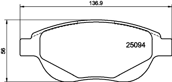 8DB 355 015-381 HELLA