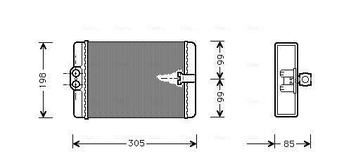 MSA6250