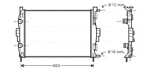 RT2307