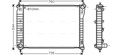 OLA2435