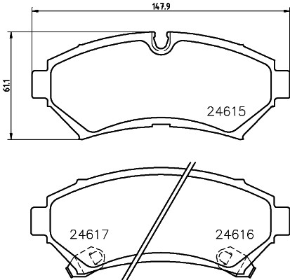 8DB 355 013-501 HELLA