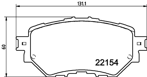 8DB 355 032-091 HELLA