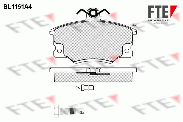 9010042 FTE