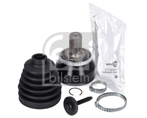 185236 FEBI BILSTEIN