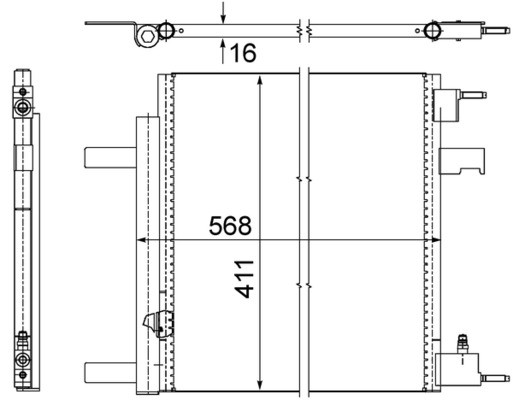 AC 636 000P