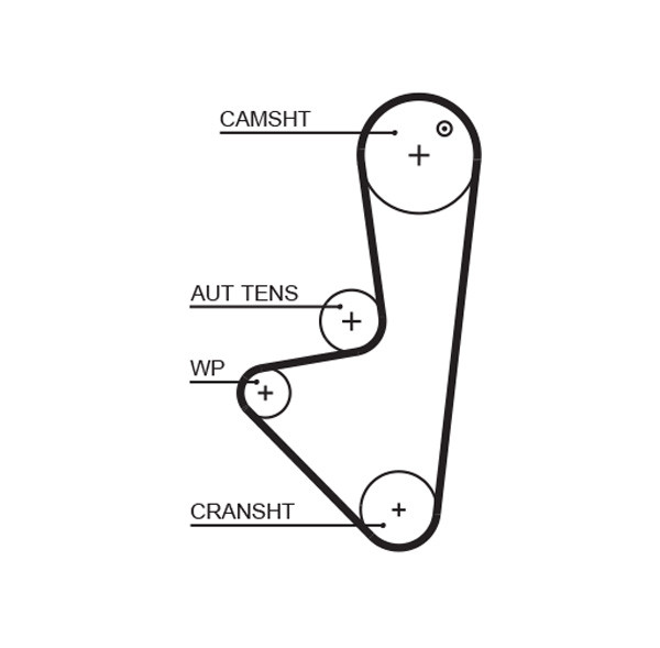 5575XS GATES