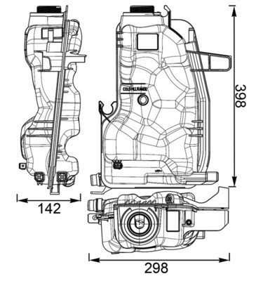 CRT 76 000S