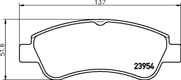 8DB 355 011-071 HELLA