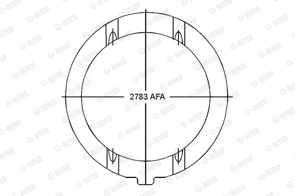 2783AFA