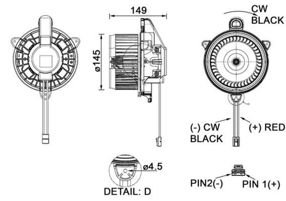 AB 278 000P