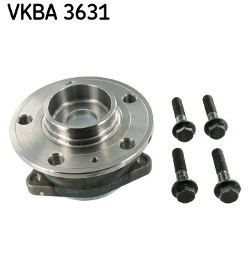 VKBA 3631 SKF