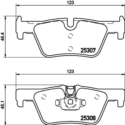 8DB 355 019-971 HELLA