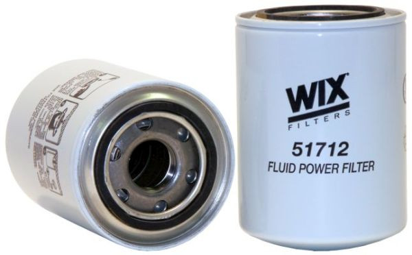 51712 WIX FILTERS