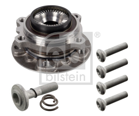 172393 FEBI BILSTEIN