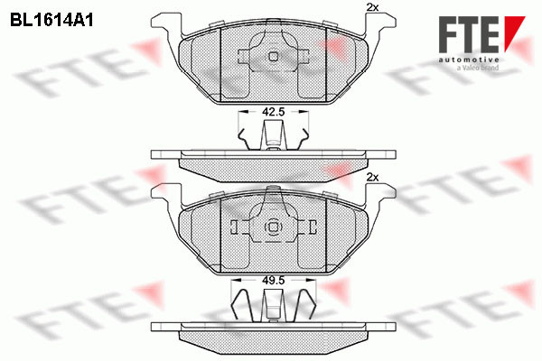 9010249 FTE